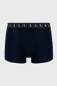Calvin Klein Underwear bokserki dziecięce (2-pack) Materiał zasadniczy: 95 % Bawełna, 5 % Elastan, Ściągacz: 60 % Poliamid, 33 % Poliester, 7 % Elastan