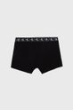 Calvin Klein Underwear bokserki dziecięce (2-pack) oliwkowy