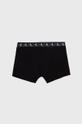 Calvin Klein Underwear gyerek boxer (2-db) zöld