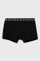 Dětské boxerky Calvin Klein Underwear  Hlavní materiál: 95% Bavlna, 5% Elastan Stahovák: 60% Polyamid, 33% Polyester, 7% Elastan