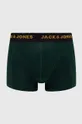Παιδικά μποξεράκια Jack & Jones 3-pack  95% Βαμβάκι, 5% Σπαντέξ