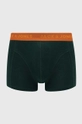 Jack & Jones gyerek boxer 3 db zöld