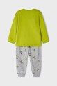 Mayoral pigama bambino/a 2715.3H.BABY verde AW22