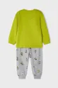 Dječja pidžama Mayoral zelena
