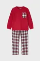 красный Детская пижама Mayoral Для мальчиков