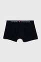 Παιδικά μποξεράκια Tommy Hilfiger UB0UB00341.9BYY σκούρο μπλε AW22