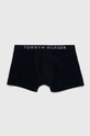 Tommy Hilfiger gyerek boxer sötétkék