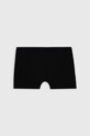 Dětské boxerky Tommy Hilfiger 2-pack námořnická modř UB0UB00464.9BYY