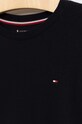 Αγορίστικα Παιδική πιτζάμα Tommy Hilfiger UB0UB00467.9BYY σκούρο μπλε