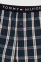 Παιδική πιτζάμα Tommy Hilfiger σκούρο μπλε UB0UB00467.9BYY