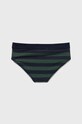 Παιδικά σλιπ United Colors of Benetton σκούρο μπλε 38E60S00M.G