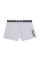 BOSS bokserki dziecięce (2-pack) J20359.126.150.B czarny