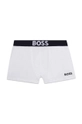 Дитячі боксери BOSS (2-pack) Для хлопчиків