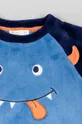 σκούρο μπλε Παιδική πιτζάμα zippy