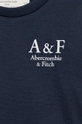 Detské pyžamo Abercrombie & Fitch  100% Polyester