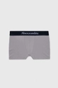 Dječje bokserice Abercrombie & Fitch 5-pack  95% Pamuk, 5% Elastan