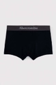 Abercrombie & Fitch gyerek boxer 5 db burgundia