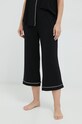 Дрехи Пижама Kate Spade KSI21506 черен