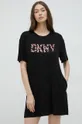 μαύρο Νυχτικό DKNY Γυναικεία