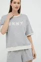 γκρί Πιτζάμα DKNY Γυναικεία