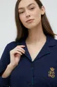 Lauren Ralph Lauren koszula nocna 60 % Bawełna, 40 % Wiskoza
