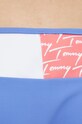 Oblečení Plavkové kalhotky Tommy Hilfiger UW0UW03735.9BYY modrá