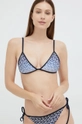 σκούρο μπλε Bikini top Tommy Hilfiger