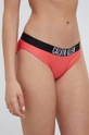 narancssárga Calvin Klein bikini alsó Női