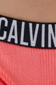 narancssárga Calvin Klein bikini alsó