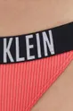 oranžová Brazílske plavkové nohavičky Calvin Klein