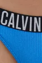 блакитний Купальні труси Calvin Klein