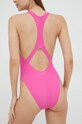 Calvin Klein jednoczęściowy strój kąpielowy KW0KW01909.9BYY różowy AW22