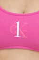 Calvin Klein biustonosz kąpielowy różowy KW0KW01883.9BYY