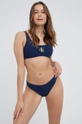 Bikini top Calvin Klein  Κύριο υλικό: 85% Πολυαμίδη, 15% Σπαντέξ Φόδρα: 92% Πολυεστέρας, 8% Σπαντέξ