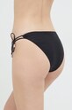 Kupaće gaćice Calvin Klein KW0KW01893.9BYY crna AW22