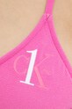Calvin Klein biustonosz kąpielowy KW0KW01881.9BYY różowy