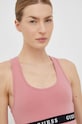 Бюстгальтер Guess рожевий V2YP12.KABR0