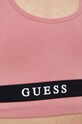 Бюстгальтер Guess V2YP12.KABR0 рожевий