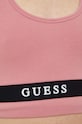 Бюстгальтер Guess V2YP12.KABR0 рожевий
