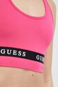 Бюстгальтер Guess V2YP12.KABR0 рожевий