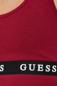 Guess biustonosz V2YP12.KABR0 fioletowy