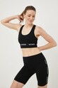 Одяг Бюстгальтер Guess V2YP12.KABR0 чорний