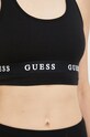 Бюстгальтер Guess чорний V2YP12.KABR0