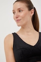 Dkny biustonosz czarny DP2T9087