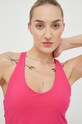 Топ Dkny розовый DP2T9141