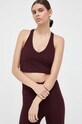 Топ Dkny бордо DP2T9141