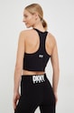 Îmbrăcăminte Dkny top DP2T9141 negru