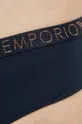 Emporio Armani Underwear figi (2-pack) Materiał zasadniczy: 95 % Bawełna, 5 % Elastan, Taśma: 84 % Poliamid, 8 % Elastan, 8 % Włókno metaliczne