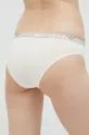 Gaćice Emporio Armani Underwear  Temeljni materijal: 95% Pamuk, 5% Elastan Traka: 80% Poliester, 8% Elastan, 7% Poliamid, 5% Metalično vlakno