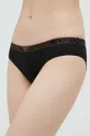 Σλιπ Emporio Armani Underwear μαύρο